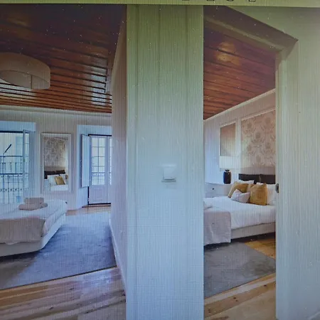 Appartement Charming Bairro Alto *