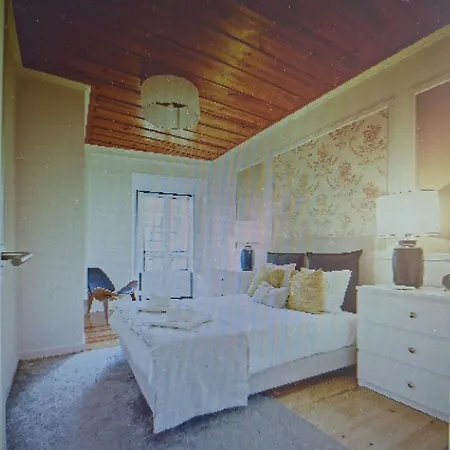Appartement Charming Bairro Alto